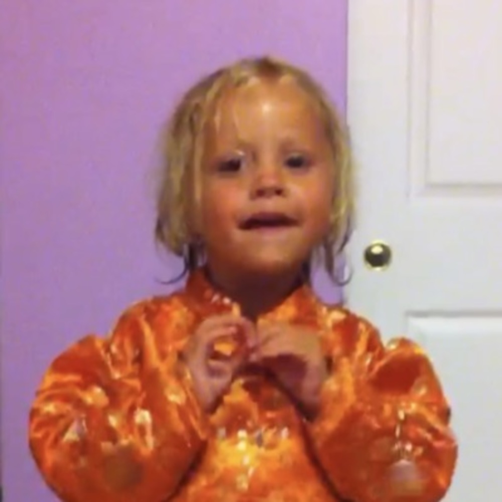 Meet your Posher, Carmen